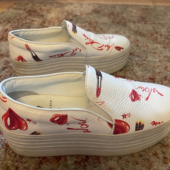 Philipp Plein slip-on. - Picture 3 of 6